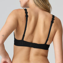 Load image into Gallery viewer, Marie Jo Avero Sweetheart Convertible Straps Underwire Bra (Black + Caffe Latte + Pearly Pink)

