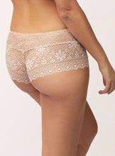 Load image into Gallery viewer, Empreinte Basic Colors Cassiopee Matching Shorty
