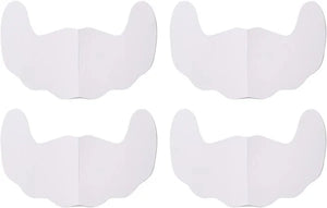 The Natural Satin Tape-On Bra