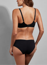 Load image into Gallery viewer, Empreinte Gustave Black Matching Shorty
