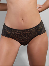 Load image into Gallery viewer, Empreinte Leia Black Matching Shorty
