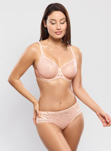 Load image into Gallery viewer, Empreinte Leia Paradise Pink Matching Shorty

