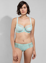 Load image into Gallery viewer, Empreinte May Menthol Matching Shorty
