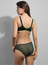 Load image into Gallery viewer, Empreinte Agathe Fern Matching Brief
