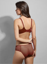 Load image into Gallery viewer, Empreinte Special Edition Cassiopee Cuivre Dore Matching Brief
