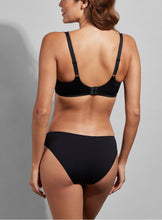 Load image into Gallery viewer, Empreinte Gustave Black Matching Brief

