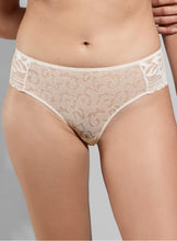 Load image into Gallery viewer, Empreinte Leia Natural Matching Brief
