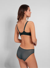 Load image into Gallery viewer, Empreinte Louise Sequoia Matching Brief

