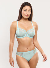 Load image into Gallery viewer, Empreinte May Menthol Matching Slip
