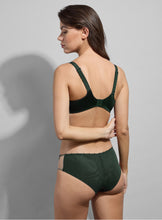 Load image into Gallery viewer, Empreinte Agathe Fern Balcony Underwire Bra
