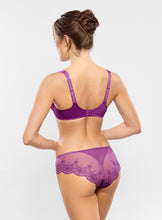 Load image into Gallery viewer, Empreinte SS26 Charlotte Dahlia Balcony Unlined Underwire Bra
