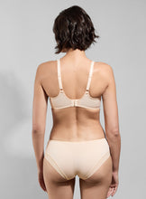 Load image into Gallery viewer, Empreinte Gustave Antique Ivory Unlined Balcony Bra
