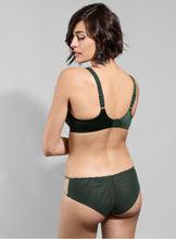 Load image into Gallery viewer, Empreinte Agathe Fern Full Cup Underwire Bra
