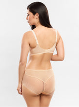 Load image into Gallery viewer, Empreinte Amour Mother of Pearl Seamless Unlined Underwire Bra
