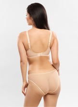 Load image into Gallery viewer, Empreinte Amour Mother of Pearl Spacer Underwire Bra

