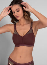 Load image into Gallery viewer, Empreinte Initiale Underwired Spacer Convertible Sports Bra
