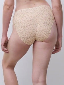 Chantelle Seamless Softstretch French Hi-Cut