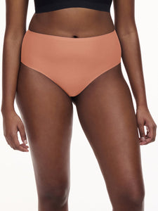 Chantelle Seamless SoftStretch High Waist Thong