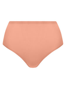 Chantelle Seamless SoftStretch High Waist Thong