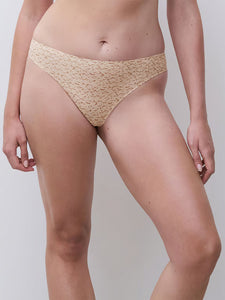 Chantelle Seamless SoftStretch Thong