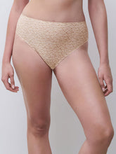 Load image into Gallery viewer, Chantelle Seamless Softstretch French Hi-Cut
