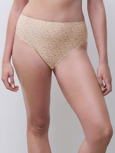 Chantelle Seamless Softstretch French Hi-Cut