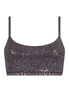 Chantelle Softstretch Adjustable Straps Padded Non-Underwire Bralette