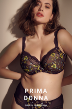 Load image into Gallery viewer, Prima Donna FW24 Malba Amethyst Full Cup Underwire Bra
