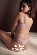 Load image into Gallery viewer, Prima Donna FW24 Monterrey Vintage Pink Matching Luxury Thong
