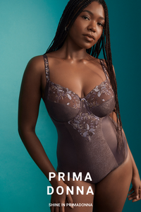 Prima Donna FW24 Mohala Eye Shadow Body