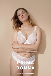 Prima Donna SS24 Springdale Natural Matching Full Brief