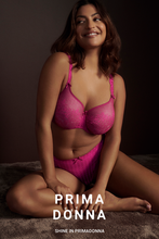 Load image into Gallery viewer, Prima Donna FW24 Madison Fuchsia Fiesta Full Cup Seamless Underwire Bra
