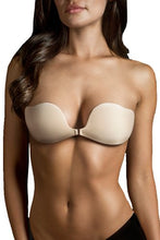 Load image into Gallery viewer, The Natural Adhesive Clip Bra
