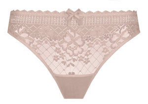 Empreinte Melody Matching Brief