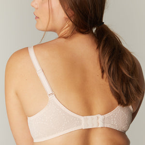 Simone Perele Comete Convertible Straps Unlined Full Cup Underwire Bra
