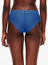Load image into Gallery viewer, Passionata Sailor Blue Manhattan Matching Shorty

