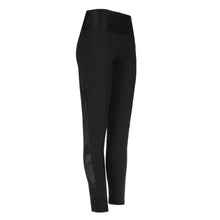 Load image into Gallery viewer, Prima Donna Sports The Game Black Sports Leggings
