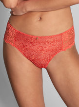 Load image into Gallery viewer, Empreinte SS23 Cassiopee Papaye Matching Brief
