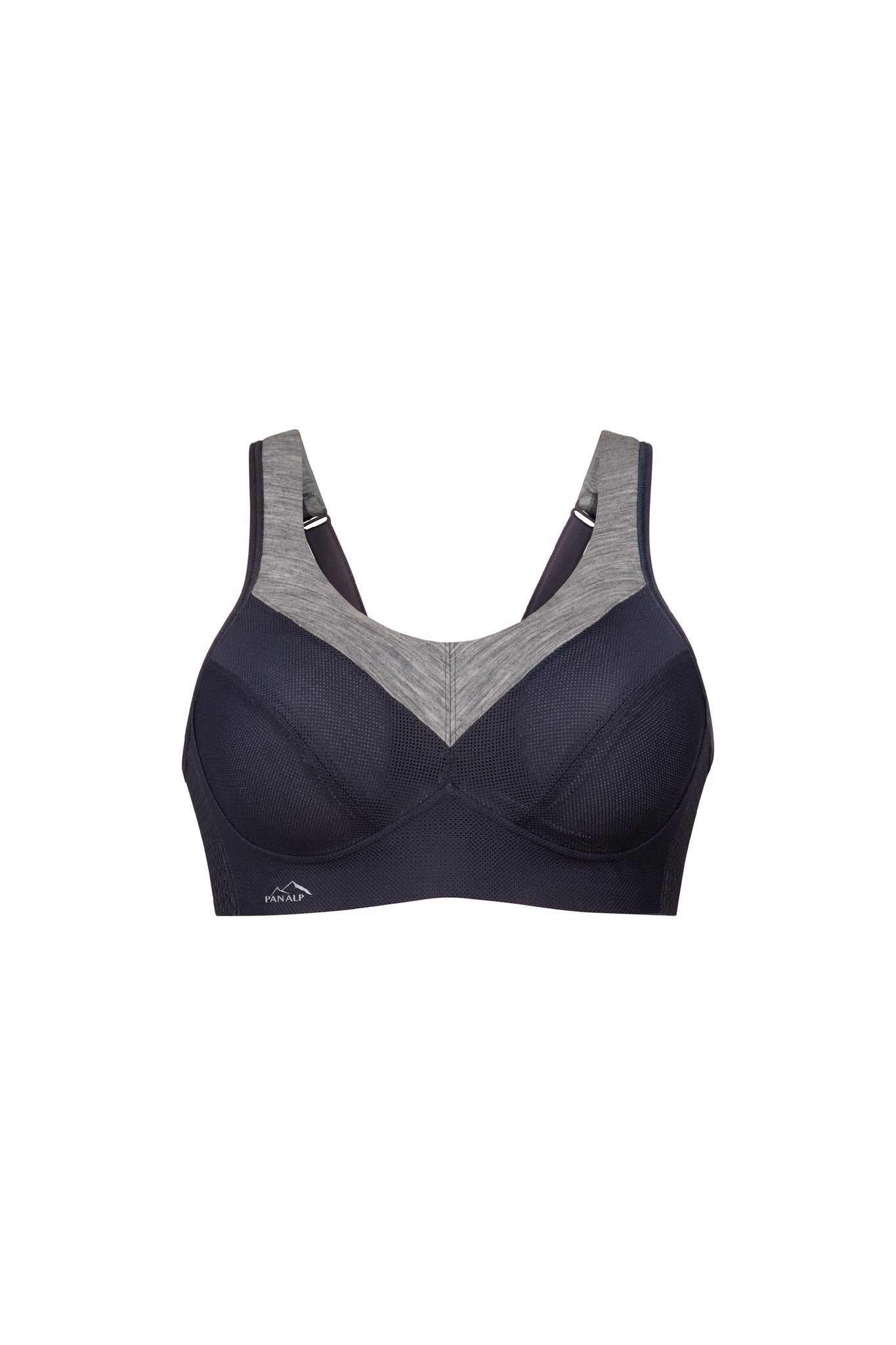 Anita Grey Paisley Non-Padded Underwired Maternity Nursing Bra : :  Clothing, Shoes & Accessories