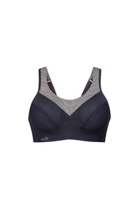 Anita Active PanAlp Wool  Firm Support Softcup Sports Bra