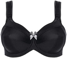 Load image into Gallery viewer, Ulla Lilly Removable Underwire Unlined Nursing Bra
