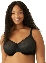 Load image into Gallery viewer, Wacoal New Back Appeal Unlined Seamless Underwire Bra
