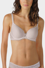 Load image into Gallery viewer, Mey Amorous Spacer Full Cup Underwire Bra
