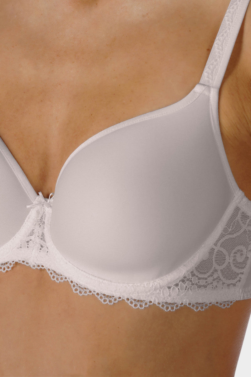 Mey Amorous Spacer Full Cup Underwire Bra – LES SAISONS