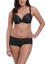 Load image into Gallery viewer, Freya Cameo Deco Plunge Molded Racerback Convertible Underwire Bra
