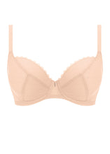 Load image into Gallery viewer, Freya Signature Padded Plunge Underwire Bra
