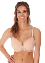 Load image into Gallery viewer, Freya Expression Demi Plunge Moulded Sweetheart Underwire Bra
