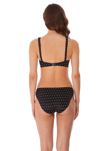 Freya Jewel Cove High Apex Plunge Lined Underwire J-Hook Bikini Top