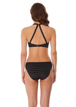 Load image into Gallery viewer, Freya Jewel Cove High Apex Plunge Lined Underwire J-Hook Bikini Top
