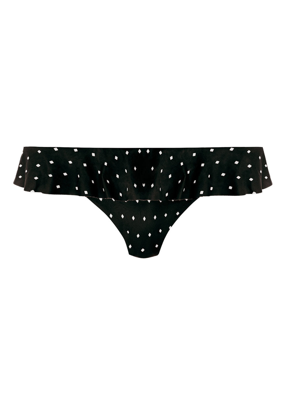 Freya Jewel Cove Matching Italian Bikini Brief